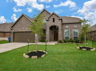 1823 Walnut Green Cir, Rosenberg, TX 77471