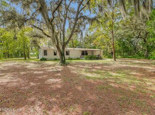 133 Augusta Ave, Satsuma, FL 32189