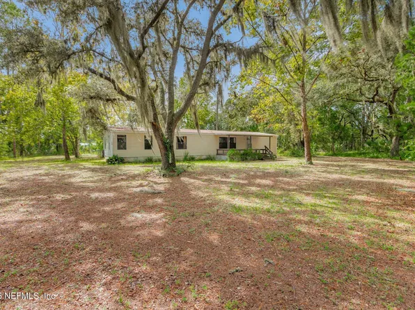 133 AUGUSTA Avenue, Satsuma, FL 32189