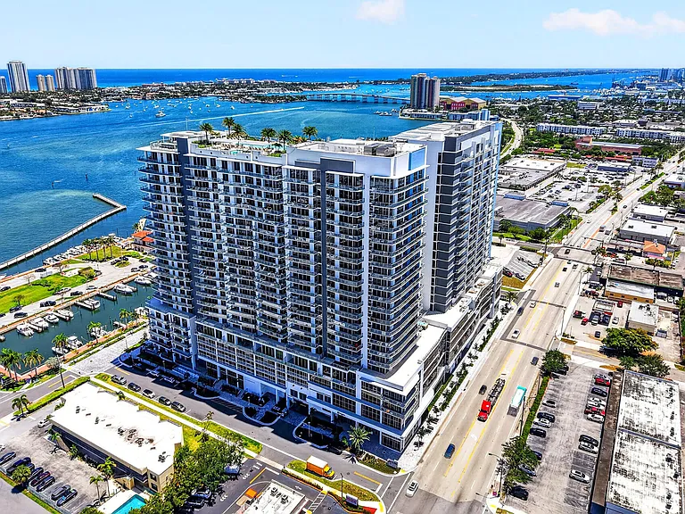 220 Lake Shore Dr #1708 — Photo 84