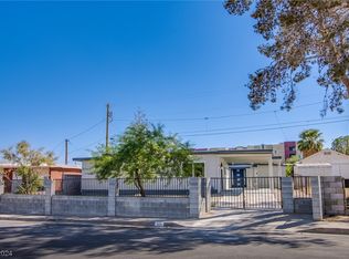 67 E Pacific Ave, Henderson, NV 89015