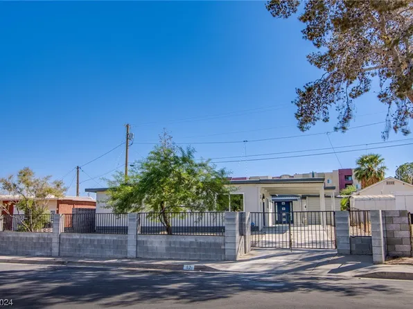 67 E Pacific Ave, Henderson, NV 89015