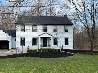 2411 Grandview Ter, Mansfield, OH 44903