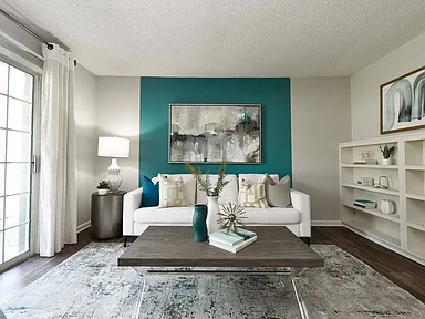 Hickory Floorplan