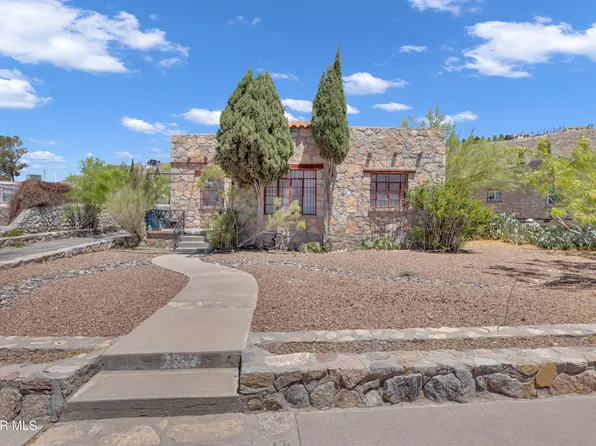 1003 Alethea Park Dr, El Paso, TX 79902