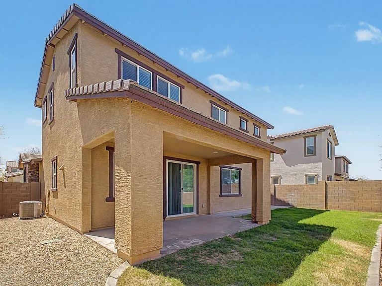 17797 W Cassia Way — Photo 36