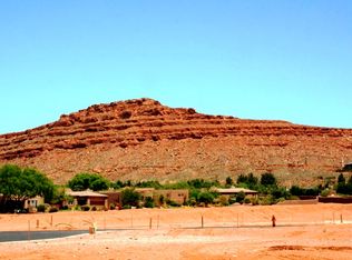 2085 N Tuweap Drive #15, St George, UT 84770