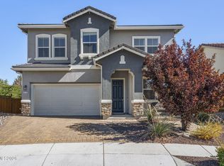 3116 Heather Flume Ln, Sparks, NV 89436