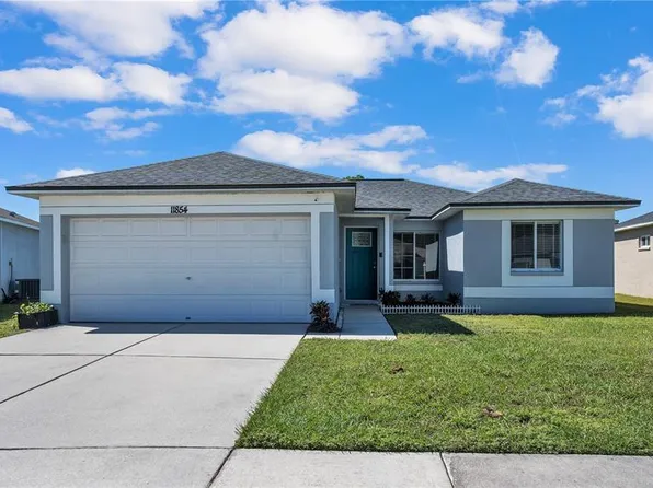 11854 Brenford Crest Dr, Riverview, FL 33579