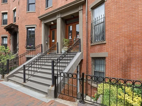 514 Massachusetts Ave APT 5, Boston, MA 02118