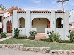 6215 Outlook Ave, Los Angeles, CA 90042