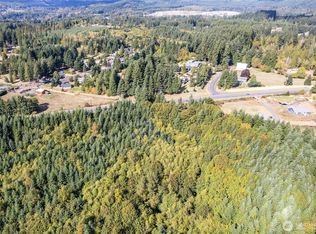 0 Lots 1-7 Spirit Lake Highway, Castle Rock, WA 98611