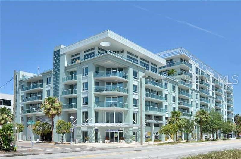 1st image of 912 Channelside Dr Unit 2319