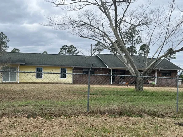 5814 State Highway 253, Colquitt, GA 39837