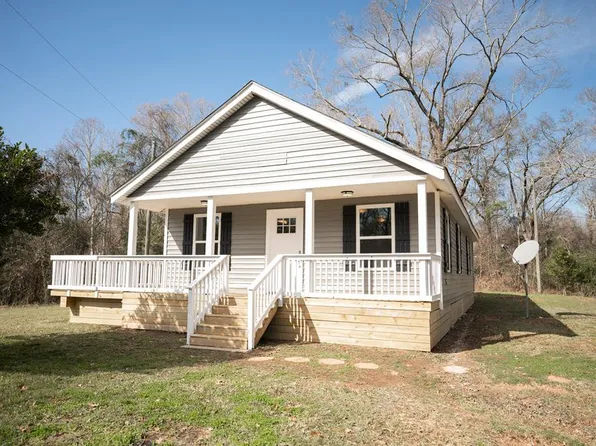 643 Old Highway 84 #3, Natchez, MS 39120