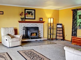 15222 45th Rd, Arlington, WA 98223