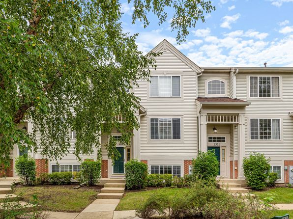 1333 New Haven Dr