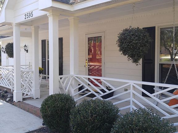 2nd image of 2595 Longleaf Drive, West