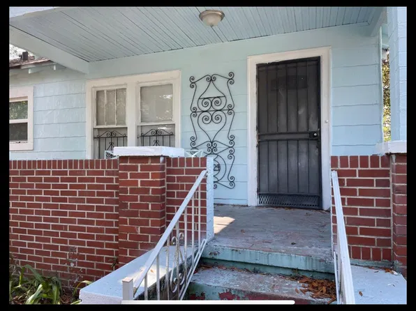 3224 N Davis St, Jacksonville, FL 32209