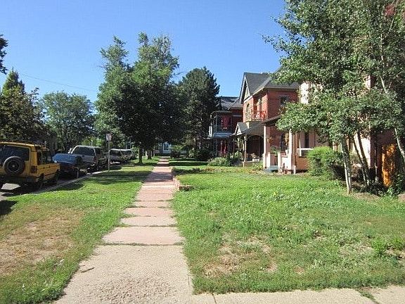 Your sidewalk