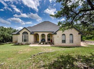 1015 Sunset Canyon Dr N, Dripping Springs, TX 78620