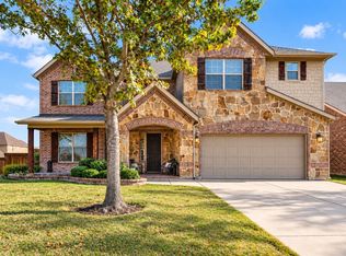 7260 Cana, Grand Prairie, TX 75054