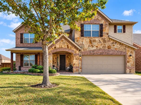 7260 Cana, Grand Prairie, TX 75054