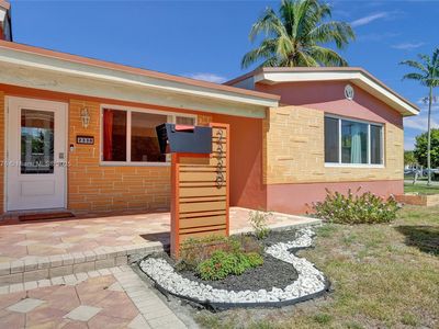 2330 Bahama Dr, Miramar, FL, 33023
