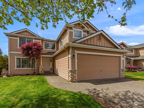 10702 231st Avenue E, Buckley, WA 98321