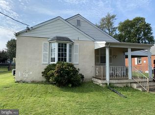 313 Jefferson Ave, New Castle, DE 19720