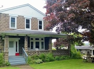 91 N 3rd St, Greenville, PA 16125