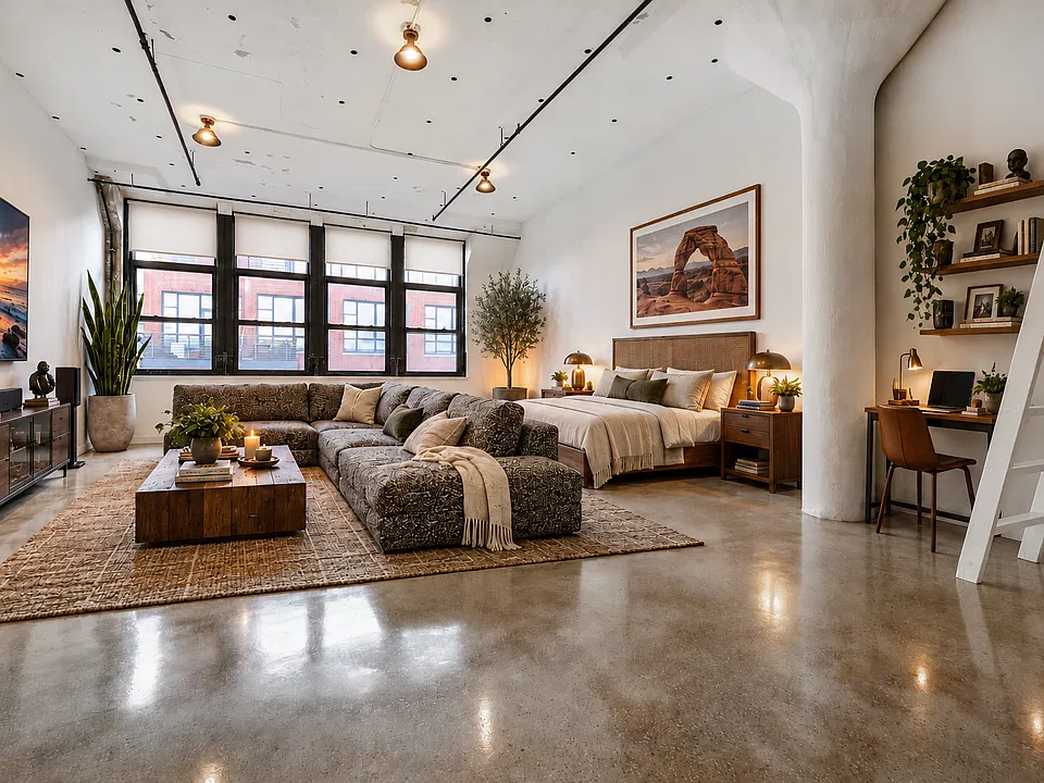 63 N 3rd St #412