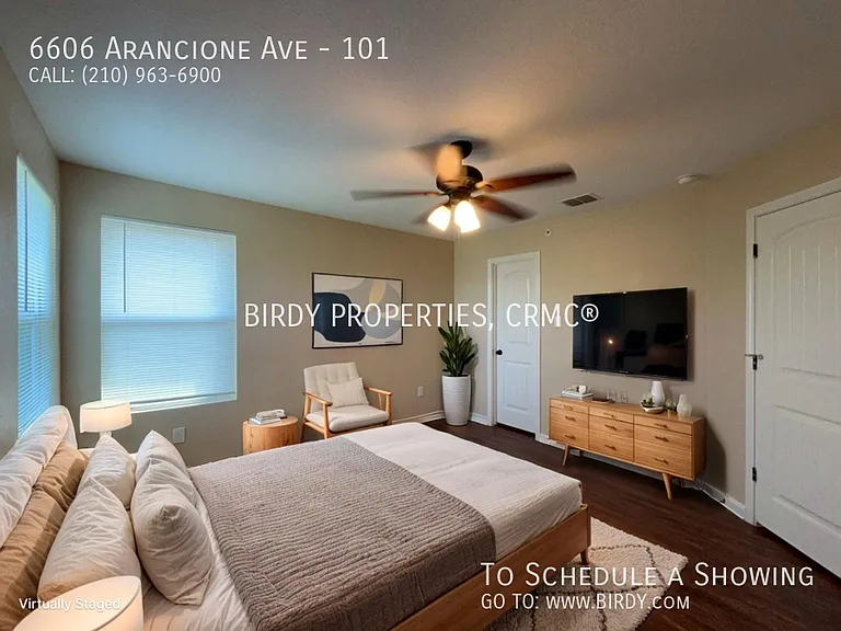 6606 Arancione Ave #101 — Photo 4