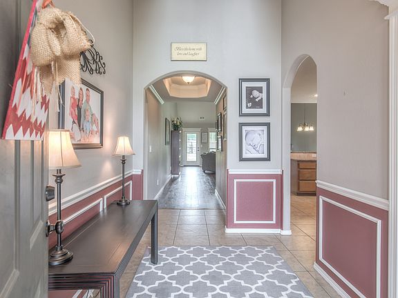 Entry Way