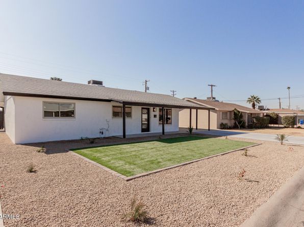 2041 W Palo Verde Dr, Phoenix, AZ 85015
