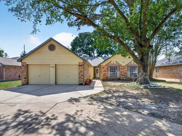 6455 Allerton St, Houston, TX 77084