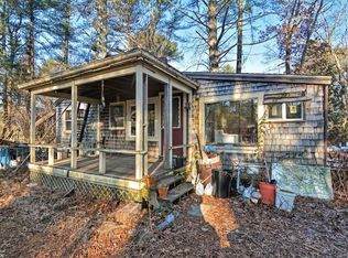 4 Beech Way, Carver, MA 02330