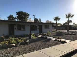 6730 E Osborn Rd UNIT A, Scottsdale, AZ 85251