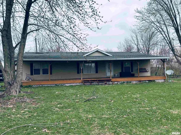 20818 Jellystone Ave, Petersburg, IL 62675