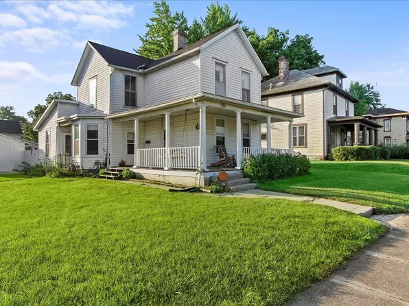 853 N Main St, Urbana, OH 43078