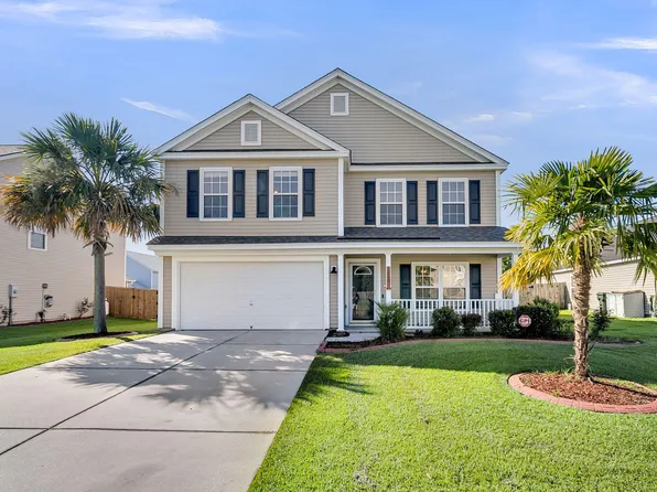 2045 Cripplecreek Dr, Ladson, SC 29456