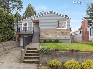 9215 8th Ave NW, Seattle, WA 98117