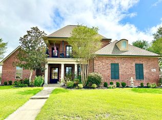5634 Joli Bois Dr, Lake charles, LA 70605
