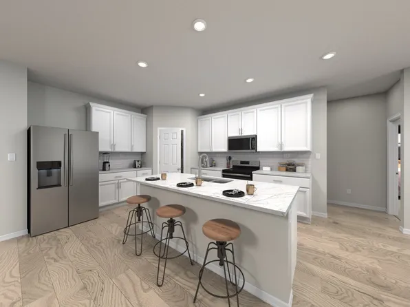 Coral Plan, Legends Preserve - Reserve Series