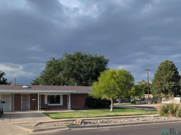 701 S Adams Dr, Roswell, NM 88203