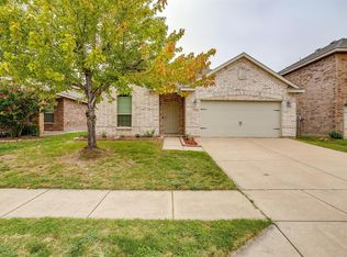 5804 Mount Plymouth Point, Fort Worth, TX 76179