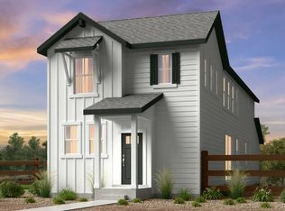 14873 Arbor Boulevard W, Thornton, CO 80602