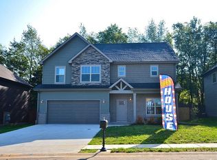 55 Eagles Lndg LOT 55, Clarksville, TN 37040