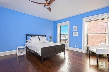 Sold by Halstead Real Estate