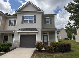 847 Saratoga Dr, Durham, NC 27704